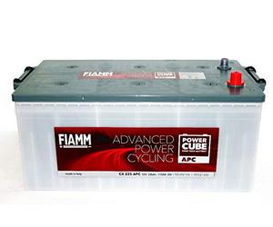 Batteria Fiamm 225Ah 1150A