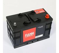 FIAMM BATTERIA 12V 110AH 850A CB 110 RST (B01) 7904595 349x175x239 mm DAILY