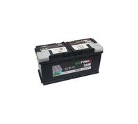 BATTERIA FIAMM ECO FORCE AGM 7906203 VR950 L6 105AH 950A START STOP AFFIDABILE