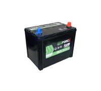BATTERIA FIAMM ECOFORCE AFB 7906873 D26 TRS75 75AH 600A ALTE PRESTAZIONI