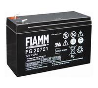 Batteria al piombo Fiamm 12V 7Ah FG20721