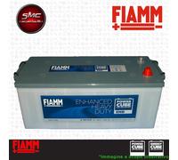 BATTERIA FIAMM INDUSTRIALE 180 Ah 1100A EN 12V B 180 EHD