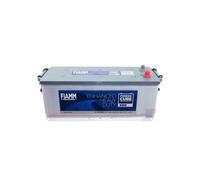 BATTERIA FIAMM POWER CUBE 7907309 A 140 EHD 12V 140AH ALTE PRESTAZIONI