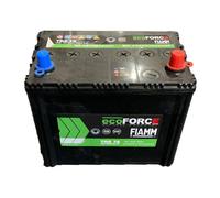 Batteria Fiamm TRS75 75Ah 600A 12V AFB Start&Stop