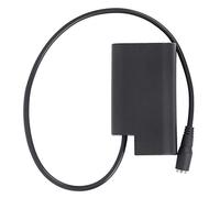 Batteria Fittizia con Decodifica Completa DC a DCC16 per Fotocamera Digitale Serie S1 S1M S1R S1RM S1HS1