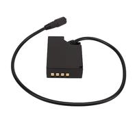 Batteria Fittizia NP W126 per X T1 X T2 X T3 X T10 X T20 X H1 X T30 X 100F X A3 X A5 X A2 X A10 Xe3 XT 100 XT 200 X Pro2 X Pro3 e Altre Fotocamere, Batteria Fittizia Intelligente