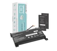Batteria FM08 TPN-Q195 per HP Omen 17-AN a 12 pin