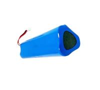 Batteria For Accessori For Pistola Fascia, Compatibile Con MOOKY R6, Batteria For Pistola Fascia, BSK-24V-3400mAh, Pacco Batteria
