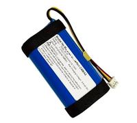 Batteria For Altoparlante C406A2 Da 7,2 V 2600MAh, Compatibile Con Marshall Emberton II