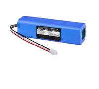 Batteria For Aspirapolvere 14,8 V 5200Mah H18650Ch-4S2P, Compatibile Con Xiaomi Lydsto R1 Pro HD-STYTJ-W03 S1 YM-S1-W03 G2, Ricambio For Aspirapolvere