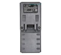 Batteria For Aspirapolvere 21,6 V / 2000 MAh LPB-05,9178015861, Compatibile Con TEK, AK77, A6, A7, AK80, Compatibile Con Beko, VRT 8282 BV, ZB1852