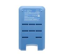 Batteria For Aspirapolvere 21,6 V/2000 MAh ZB1965-20P S11-01, Compatibile For Tineco Pure One S11 A11 Hero EX Tango, Batteria Rimovibile