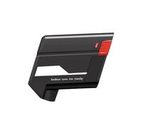 Batteria for aspirapolvere 2200MAh, compatibile con Proscenic P11, batteria al litio sostitutiva for aspirapolvere portatile