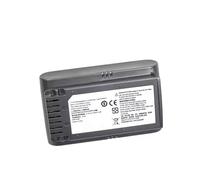 Batteria for aspirapolvere 25,2 V 5000 mAh VCA-SBT90, compatibile con Samsung VS9000 VS20R9074S2 VS20T7551P5 VS20R9078S2(5000mAH)