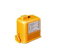 Batteria For Aspirapolvere 8000mAh EAC63758601, EAC63382201, EAC63382202, MEV65921201, EAC63382204, Compatibile Con LG Cord Zero A9, A9+, A9 Plus, Accessori For Aspirapolvere(2000mAh)