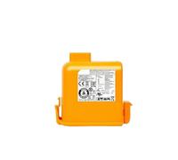 Batteria For Aspirapolvere Agli Ioni Di Litio Da 2300/3000 MAh, Compatibile Con LG Cordzero A9 Aspirapolvere Senza Fili A9+ A9Plus A9M A905M A907GMS A905RM.(3000mAh)