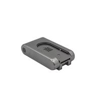 Batteria For Aspirapolvere Batteria Agli Ioni Di Litio Accessori. Compatibile Con Dreame G9 G10 1S T20 V8 V9 V10 K10 1C (Size : 3000mAh G9)