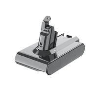 Batteria for Aspirapolvere Batteria Da 5000 MAh | Compatibile con l'aspirapolvere Dyson V6/V7/V8/V10/V11(V6-5Ah)