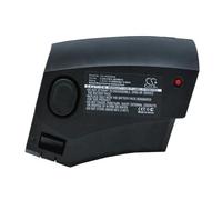 Batteria For Aspirapolvere Cameron Sino 2000mAh/3000mAh, Compatibile Con Karcher, 1.258-505.0, 12585050, 1258-5050, Scopa Elettrica Senza Fili K55, KC55, K55, K65(2000mAh)