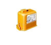 Batteria For Aspirapolvere, Compatibile Con LG Cord Zero A9, A9+(3000mAh)