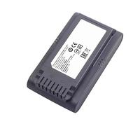 Batteria For Aspirapolvere, Compatibile Con Samsung, Jet 60 VCA-SBTA60 VS15T7032P4, Jet 70 VCA-SBT90E/EB E JET75, JET90E VS9000 VCA-SBT90(3000mAh 1pcs)