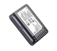 Batteria For Aspirapolvere, Compatibile Con Samsung Jet60turbo, Jet75E Complete, VS15A6031R4 VS15A6031R5 VS20B75ACR5 VS20B75ADR5 Batterie Al Litio Sostituibili(5000mAh)