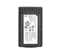 Batteria for Aspirapolvere, Compatibile Con Samsung, VCA-SBTA60 Jet 60 Turbo Jet 75E Completo VS15A6031R4 VS20B75ACR5 VS20B75ADR5 VS15A6031R5 Sostituisci(5000mAh)