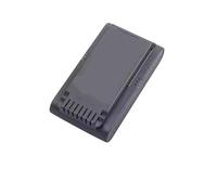 Batteria For Aspirapolvere, Compatibile Con Samsung, VCA-SBTA60 Jet 60 Turbo Jet 75E VS15A6031R4 VS15A6031R5 VS20B75ACR5 VS20B75ADR5(4000mAh)