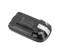 Batteria for aspirapolvere, compatibile con Tefal RS-2230002213, ZR009700, compatibile con Rowenta RS-2230002213, ZR009700 2000mAh/22,2v Ty9639wo