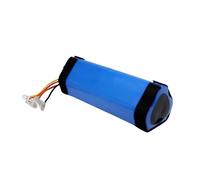 Batteria For Aspirapolvere, Compatibile Con Tineco FLOOR ONE 1.0 S3-01(9800mAh)