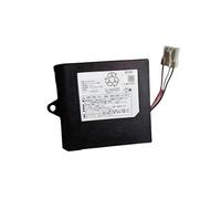 Batteria For Aspirapolvere Da 14,4 V 1850 MAh, Compatibile Con Panasonic AVV97V-RA, Batteria Ricaricabile For Spazzatrice