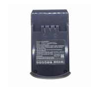 Batteria For Aspirapolvere Da 2000 MAh/2500 MAh, Compatibile Con Hoover, Rhapsody, DS22G, DS22G001, DS22HCB001, DS22RCG001, DS22GR001 Batteria Ad Alta Capacità(2000mAh 1pcs)
