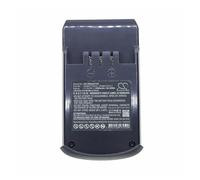 Batteria For Aspirapolvere Da 2000 MAh/2500 MAh, Compatibile Con Hoover, Rhapsody, DS22G, DS22G001, DS22HCB001, DS22RCG001, DS22GR001(2500mAh 1PCS)