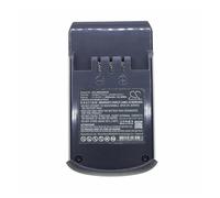 Batteria For Aspirapolvere Da 2000 MAh/2500 MAh, Compatibile Con Hoover, Rhapsody, DS22G, DS22G001, DS22HCB001, DS22RCG001, DS22GR001(2000mAh 1pcs)