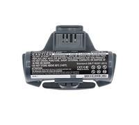 Batteria For Aspirapolvere Da 2000 MAh, Compatibile Con KARCHER, 2.633-123.0 4.633-083.0 WV5 WV7 WV 5 Window Vac WV50 WV55 WV60 WV70 WV70 Plus WV 5 Plus