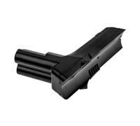 Batteria For Aspirapolvere Da 25,2 V 5000 MAh, Compatibile Con Philips SpeedPro Max Aqua Stick FC6822 FC6823 FC6828 FC6904 FC6908 FC6826/01FC6827(5000mAh)