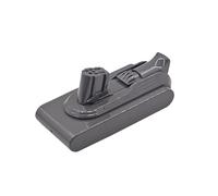 Batteria for aspirapolvere da 25,2 V 6000 mAh compatibile con Dyson, V12 / SV20 / SV30 / SV35 / SV46(4000mAh)