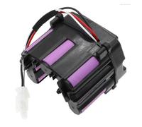 Batteria For Aspirapolvere Da 2500 MAh 9.754-156.0, 7INR19/65, Compatibile Con Karcher VC4