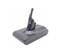 Batteria for Aspirapolvere Da 2800 MAh Compatibile Con Dyson V8 | Batteria sostitutiva agli ioni di litio serie DC58 DC62 DC74 SV11 SV10 SV12(3.8Ah battery-1)