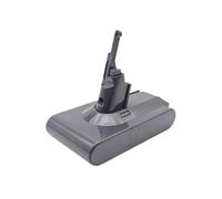 Batteria for Aspirapolvere Da 2800 MAh Compatibile Con Dyson V8 | Batteria sostitutiva agli ioni di litio serie DC58 DC62 DC74 SV11 SV10 SV12(9.8Ah battery-1)