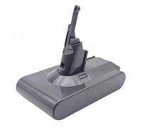 Batteria for aspirapolvere da 2800 mAh, compatibile con Dyson V8 Series DC58 DC62 DC74 SV11 SV10 SV12 la batteria di ricambio agli ioni di litio(6.8Ah)