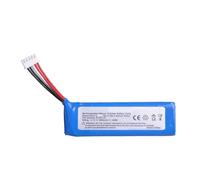 Batteria for aspirapolvere da 3200 mAh, compatibile con JBL, Flip 4, Flip 4 Special Edition