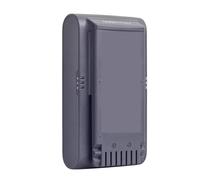 Batteria For Aspirapolvere Da 4000 MAh VCA-SBT90, VCA-SBT90E, DJ96-00221A Compatibile Con Samsung VS9000, Jet VS70, Jet90, Jet75, Jet 75 21,6 V Batterie per aspirapolvere(4000mAh)