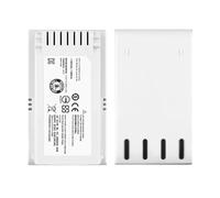 Batteria For Aspirapolvere Da 5000 MAh, Compatibile Con Samsung, Jet 70 VS15T7032P4 VCA-SBT90E, VS15R8542S1(2PCS)