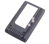 Batteria For Aspirapolvere Da 5000 MAh VCA-SBT90, VCA-SBT90E, DJ96-00221A Compatibile Con Samsung VS9000, Jet VS70, Jet90, Jet75, Jet 75 21,6 V Batterie per aspirapolvere(3500mAh)