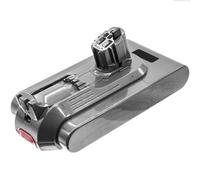 OTURLICC Batteria for aspirapolvere da 6000 mAh. Compatibile con Dyson. Compatibile con V15 Detect Total Clean, V15 Detect Absolute Extra, V11 Fluffy Extra, V11 Torque Size