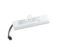 Batteria For Aspirapolvere P2026-4S1P-MMBK, Compatibile Con Vacuum Mop 2C XMSTJQR2C/ Mi JiaTrover, Robot LDS Vacuum Mop Finder RLS3.(5200 mAh)