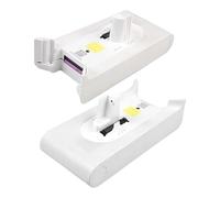 Batteria For Aspirapolvere Portatile Senza Fili 1C - P1916 SDI 25R, Compatibile Con Xiaomi, Compatibile Con Mijia, Lite SCWXCQ02ZHM K10 2500mAh A Lunga Durata(1C Lite)