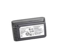 Batteria For Aspirapolvere Portatile Senza Fili Samsung VCA-SBT90, Compatibile Con La Batteria For Aspirapolvere Portatile Senza Fili Samsung Vs9000 Jet90 Jet75 Jet90E VCA-SBT90(3500mAh)