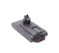 Batteria For Aspirapolvere Rimovibile Da 25,2 V 6800 MAh/9800 Ah. Compatibile Con Dyson V11 V15 SV22 SV28 SV29 V15 Absolute SV15 SV16 SV17 Fluffy Animal.(V11-9800mAh-1PCS)